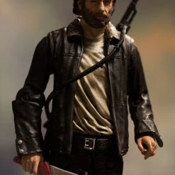 McFarlane Toys The Walking Dead TV Serie 8 - Rick Grimes Figur 13 McFarlane Toys The Walking Dead TV Serie 8 - Rick Grimes Figur -Ubisoft News Geschäft 52e9e76ab2af912daf09360128fe37a9ae4fb25f590bc50ce2929cfece6c8582