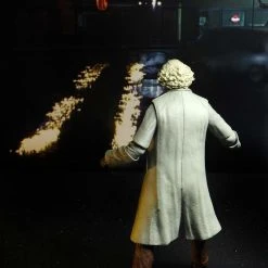 NECA Zurück In Die Zukunft - Doc Brown Ultimate Actionfigur -Ubisoft News Geschäft 536146