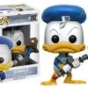 FUNKO POP! - Disney: Kingdom Hearts - Donald Figur
