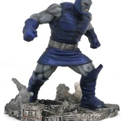 Diamond Select DC Gallery - Darkseid Comic DLX Statue -Ubisoft News Geschäft 568969ee91b5484b2ca628aaa8ce0f529bdad986ce5a64580cf2b6b5151e91fb