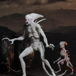 NECA Alien Covenant - Neomorph Alien Actionfigur -Ubisoft News Geschäft 5734241812f2b61575aca25dcc0f55af308213c73aa12bafb079eb65b6240f83