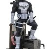 Diamond Select Marvel Gallery - The Punisher Comic Statue