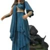 Diamond Select Marvel Select Figur - Thor Movie 2 Jane Foster