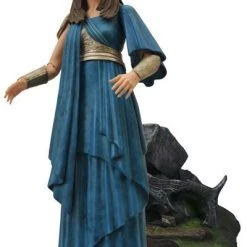 Diamond Select Marvel Select Figur - Thor Movie 2 Jane Foster