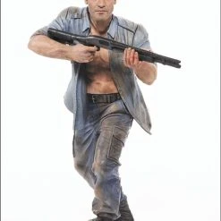 McFarlane Toys The Walking Dead TV Figur - Shane Walsh W. Baseball Cap -Ubisoft News Geschäft 5a106bb8878feb7a6b5191e1d9ff96366bd3b074d90a6edd300389679edc6cc7