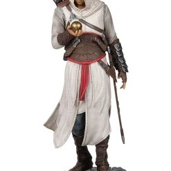 Ubisoft Assassins Creed - Altair Statue - Apple Of Eden Keeper 24cm