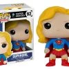 FUNKO POP! - DC Super Heroes - Supergirl Figur