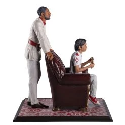 Ubisoft Far Cry 6 - Antón & Diego Castillo - Löwen Von Yara - Figur -Ubisoft News Geschäft 5ee1e1b35cdf9a20f0161adb 4