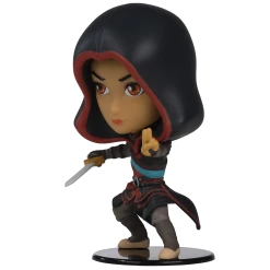 Ubisoft Heroes - Shao Jun - Assassin´s Creed Chronicles - Figur -Ubisoft News Geschäft 608ab99d5cdf9a0d34a504b8 4