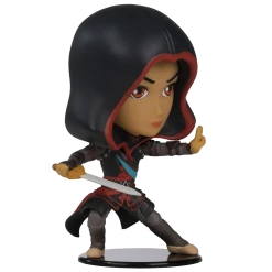 Ubisoft Heroes - Shao Jun - Assassin´s Creed Chronicles - Figur -Ubisoft News Geschäft 608ab99d5cdf9a0d34a504b8 5