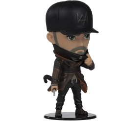 Ubisoft Heroes - Aiden Pearce - Watchdogs - Figur -Ubisoft News Geschäft 608aba6b5cdf9a0d34a504b9 5 1