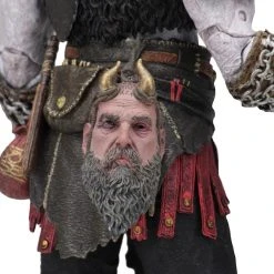 NECA God Of War (2018) - Ultimate Kratos & Atreus 2er Figuren Set -Ubisoft News Geschäft 60910ffa51c020f314da549429d94175d00e58e67bbc34dcd07c0ff372a84355