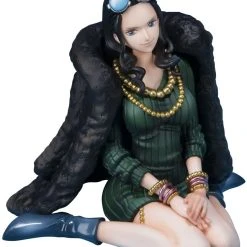 BAN DAI One Piece Zero - Nico Robin 20th Anniversary FiguArts Figur