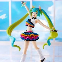 Sega Goods Hatsune Miku - Project Diva Mega 39s - Figurizm Figur -Ubisoft News Geschäft 615rulc2gll. ac sl1000
