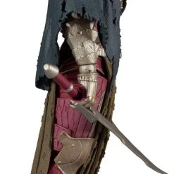 McFarlane Toys The Witcher 3: Wild Hunt - Eredin Bréacc Figur -Ubisoft News Geschäft 61g31b6zn5l. ac sl1500