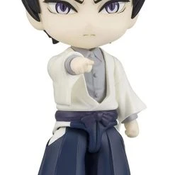 BAN DAI Demon Slayer - Yushiro - Figuarts Mini Figur