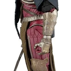 McFarlane Toys The Witcher 3: Wild Hunt - Eredin Bréacc Figur -Ubisoft News Geschäft 61kuy5b3x l. ac sl1500