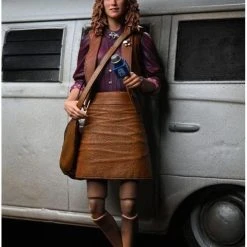 NECA Teenage Mutant Ninja Turtles (1990) - Ultimate April ONeil - Actionfigur -Ubisoft News Geschäft 61l lzhdtal. ac sl1000