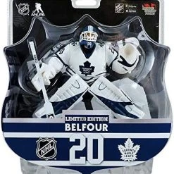 Imports Dragon NHL - Toronto Maple Leafs - Ed Belfour - Figur -Ubisoft News Geschäft 61nupt7d5ll. ac
