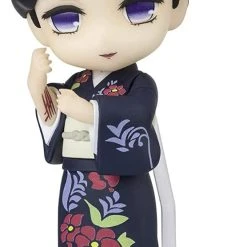 BAN DAI Demon Slayer - Tamayo - Figuarts Mini Figur