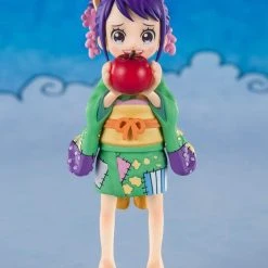 BAN DAI One Piece - Nami (Onami) - Figuarts Zero Figur -Ubisoft News Geschäft 61yjhi428fl. ac sl1200 1