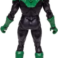 McFarlane Toys DC Multiverse - Modern Comic Green Lantern (John Stewart) Figur -Ubisoft News Geschäft 61zmojii9hl. ac sl1500