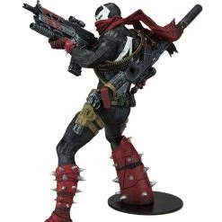 McFarlane Toys Spawn: Commando Spawn 17cm Color Tops Figur 13 McFarlane Toys Spawn: Commando Spawn 17cm Color Tops Figur -Ubisoft News Geschäft 62e5e3d1c647613c397ad959ac637723516b579d4633f6cb5022a0f99e730397
