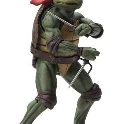 NECA Teenage Mutant Ninja Turtles (1990 Movie) - Raphael Figur