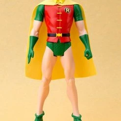 Kotobukiya DC Comics - Robin Classic Costume ArtFX+ Statue