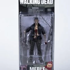 McFarlane Toys The Walking Dead TV Series 5 - Figur Merle Zombie