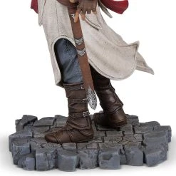 Ubisoft Assassins Creed - Altair Statue - Apple Of Eden Keeper 24cm 12 Ubisoft Assassins Creed - Altair Statue - Apple Of Eden Keeper 24cm -Ubisoft News Geschäft 6509eaaf69dff1009e243a74215498edc71457143b6efd64adbfb685f4726cba