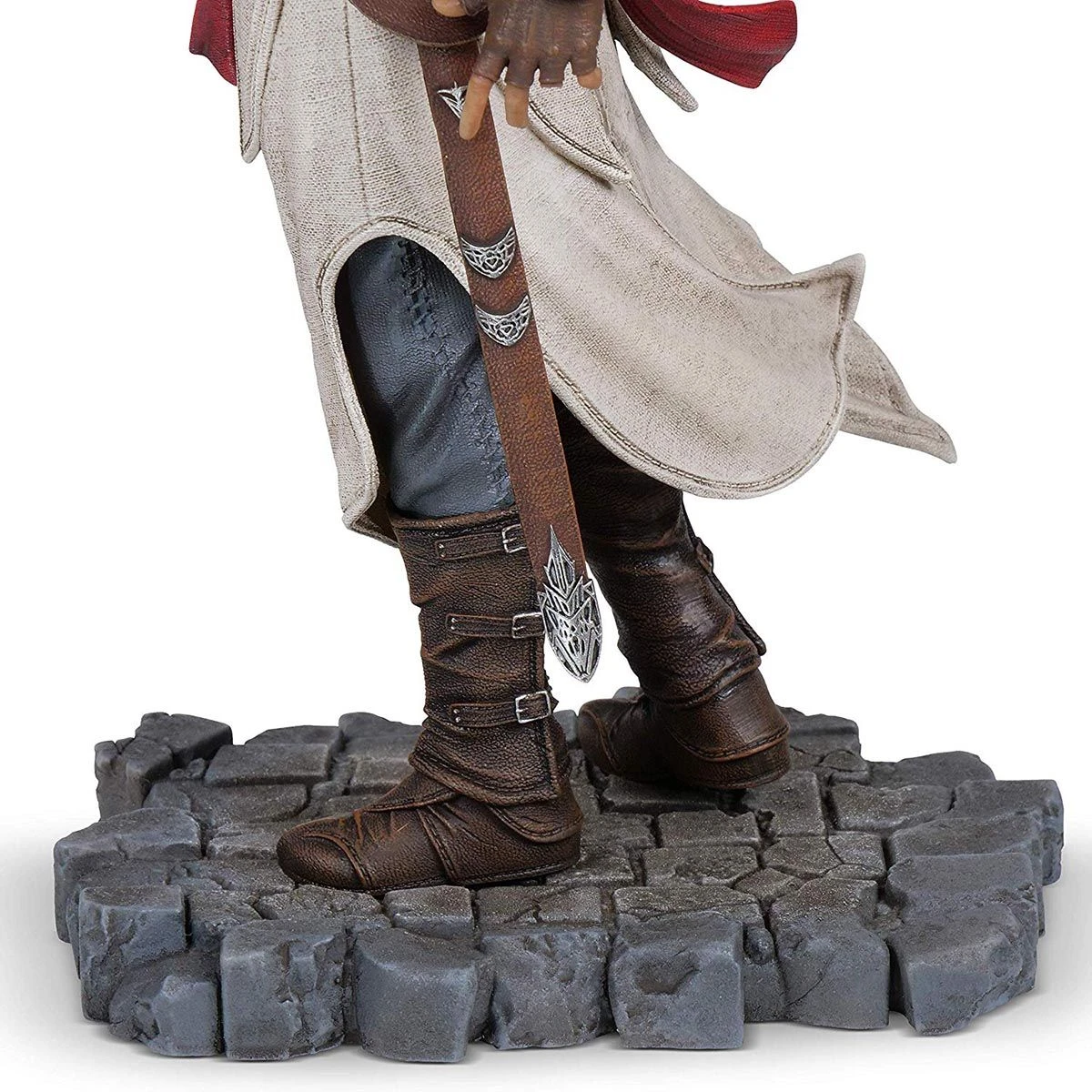 Ubisoft Assassins Creed - Altair Statue - Apple Of Eden Keeper 24cm 6 Ubisoft Assassins Creed - Altair Statue - Apple Of Eden Keeper 24cm – Bild 6