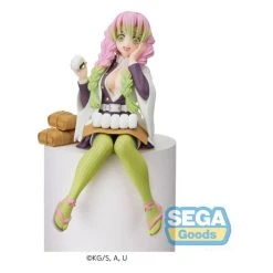 Sega Goods Demon Slayer - Mitsuri Kanroji PM Perc. Figur