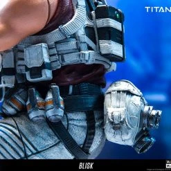 McFarlane Toys Titanfall 2 - Blisk 18cm Color Tops Figur -Ubisoft News Geschäft 656a0759cc101f13efdff42a908d1aff65921309e3cfbad21504a24176512442
