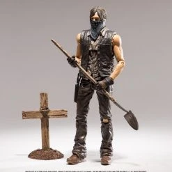 McFarlane Toys The Walking Dead TV Serie 9 - Grave Digger Daryl Dixon Figur 9 McFarlane Toys The Walking Dead TV Serie 9 - Grave Digger Daryl Dixon Figur -Ubisoft News Geschäft 661845db8d0e6cba97cb3bca4d6d7d26d7c8a8ae10b4fcd533a67e48e8e9dda2