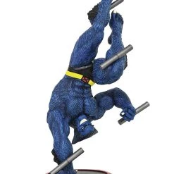 Diamond Select Marvel Gallery - X-Men Comic - Beast Statue