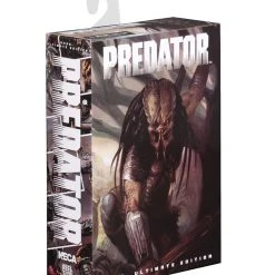 NECA Ahab Predator - Dark Horse Comic Ultimate Deluxe Action-Figur -Ubisoft News Geschäft 674192dd3d671ab1d9c733f724f3970b776a4b3d6be2a3ed265c9e97d25a747c