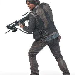 McFarlane Toys The Walking Dead TV - Daryl Dixon Deluxe Figur (Clean Edition) -Ubisoft News Geschäft 687ac54f1486d45a5c3c388b4674c599fc3c6ba3c6def3cbada9534bb03ceaf7