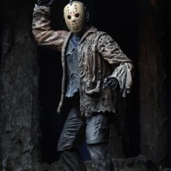 NECA Freddy Vs Jason Figur - Ultimate Jason Voorhees -Ubisoft News Geschäft 68b3b6725027b929e62b1db6526bd270a5733ca1a03f2378027de1cda4b55fe6