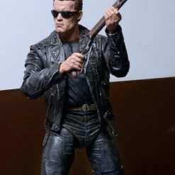 NECA Terminator 2 - 25th Anniversary (3D Release) T-800 Figur -Ubisoft News Geschäft 6c243f1a8c812bf3c878d6f33ce561fef0d970a0b5eed191deaef9a614f4aed9