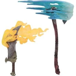 NECA God Of War (2018) - Ultimate Kratos & Atreus 2er Figuren Set -Ubisoft News Geschäft 6d0cea33df17ecc5c7d97b31e30dbdac0116de13359dbf705fd1edda4cb758bb