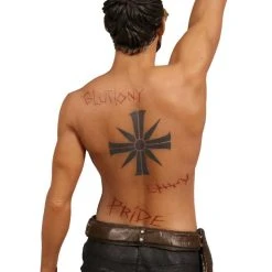Ubisoft Far Cry 5 - The Fathers Calling Figur (32cm) -Ubisoft News Geschäft 6fa57d7d195f35743cafbbad3ff8d0423258c707349d0893e458f38dee19e9c3