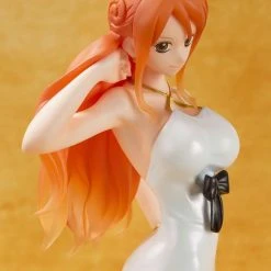 BAN DAI One Piece Figuarts Zero - Nami Film Gold Edition -Ubisoft News Geschäft 6fa73bf7abe0a630cbad89f00ac83826808fb137529d0e01ac91e0a59242ad57