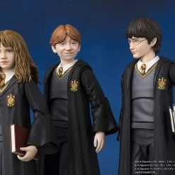 BAN DAI Harry Potter - Ron Weasley - Stein Der Weisen S.H. Figuarts Figur -Ubisoft News Geschäft 71 tmbnv2ul. ac sl1500 1