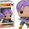 FUNKO POP! - Dragonball Z - Future Trunks Figur