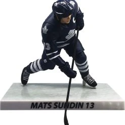 Imports Dragon NHL - Toronto Maple Leafs - Mats Sundin - Figur -Ubisoft News Geschäft 718i3lu qxl. ac sl1500