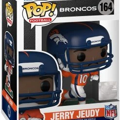 FUNKO POP! - Jerry Jeudy Figur - NFL Denver Broncos (Home) -Ubisoft News Geschäft 7198qos7qtl. ac sl1300
