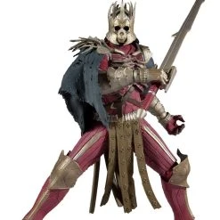 McFarlane Toys The Witcher 3: Wild Hunt - Eredin Bréacc Figur -Ubisoft News Geschäft 719xkvkl cl. ac sl1500