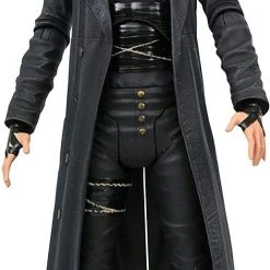 Diamond Select The Crow / Eric Draven - Deluxe Action-Figur -Ubisoft News Geschäft 71anlnzduxl. ac sl1500