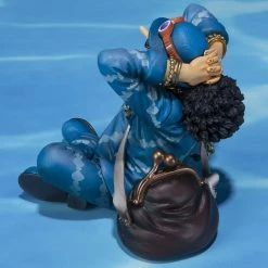 BAN DAI One Piece Zero - Usopp 20th Anniversary FiguArts Figur -Ubisoft News Geschäft 71d7f1dykcl. ac sl1440